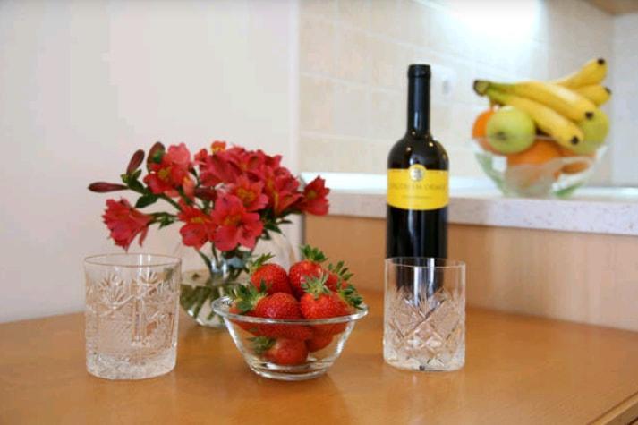 Sun Appartement Split