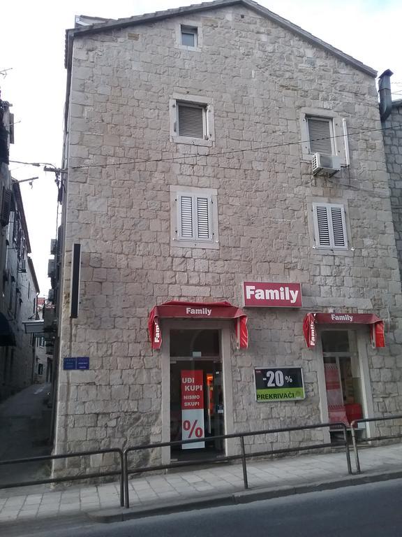 Appartement Dea Ii Split
