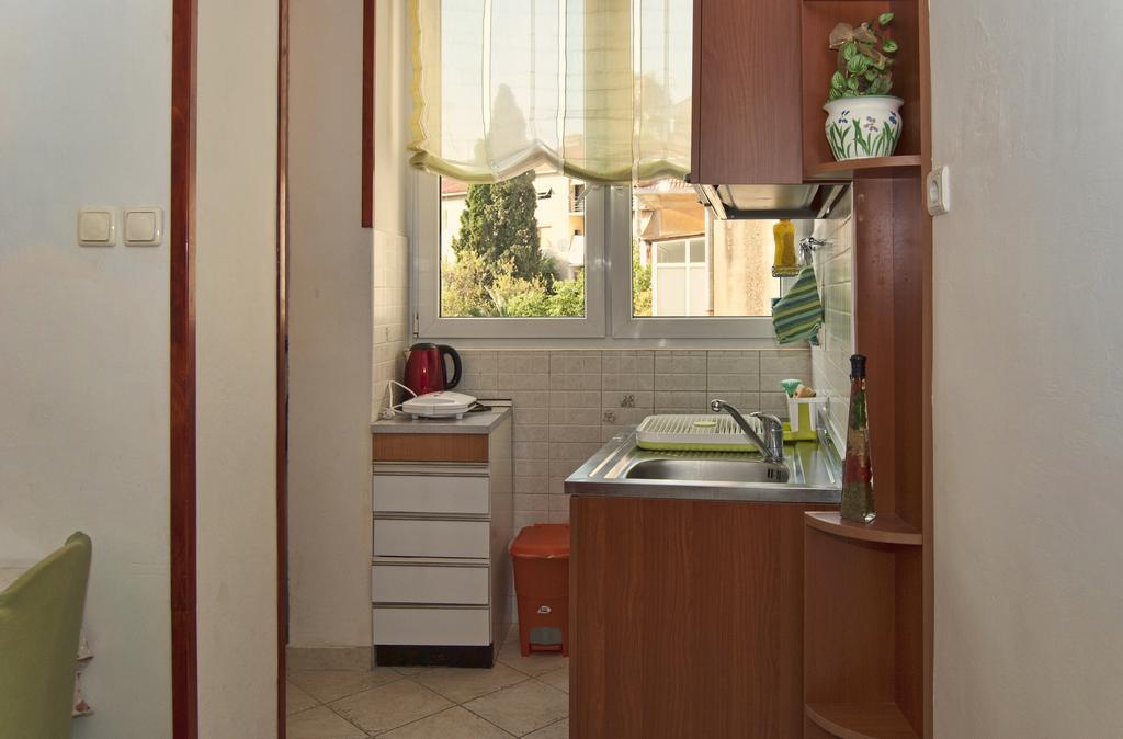 Apartment Rajna & Katarina