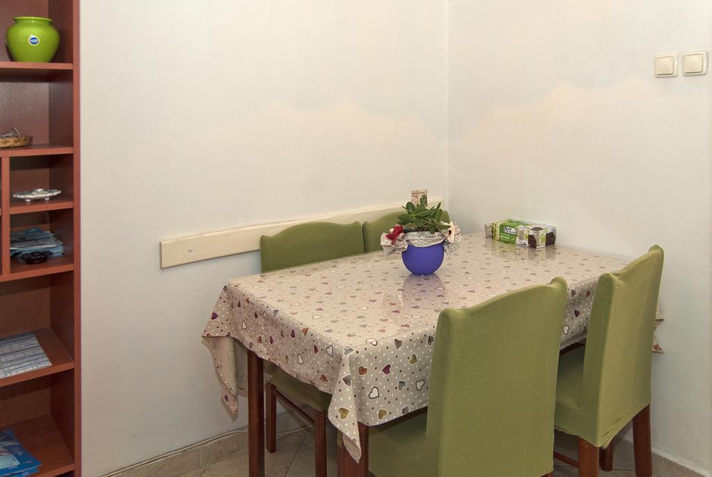 Rajna & Katarina Apartment Split