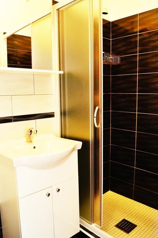 Marinero Studio Apartment Split