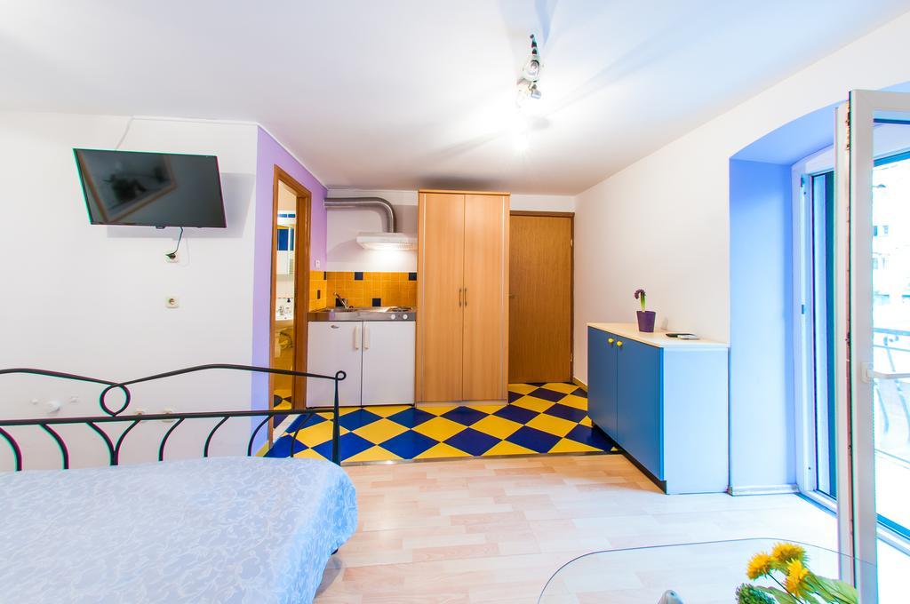Sunny Star Appartement *