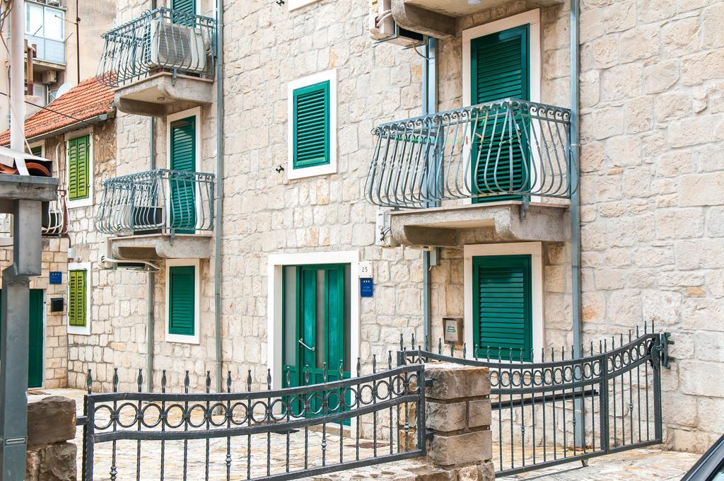 Appartement Sunny Star
