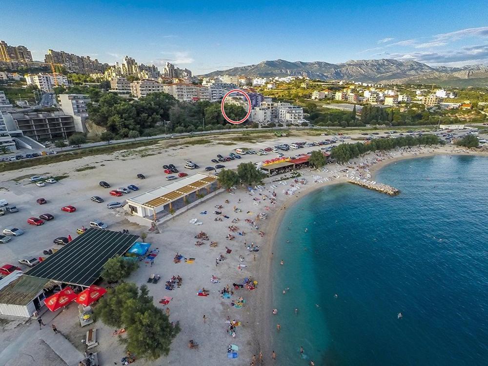 Luxury Julija Apartman Split