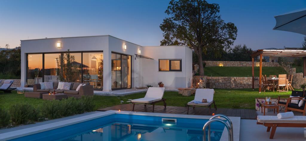Villa Luxury Luminosa