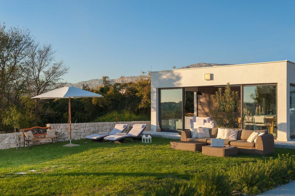 Luxury Luminosa Villa *