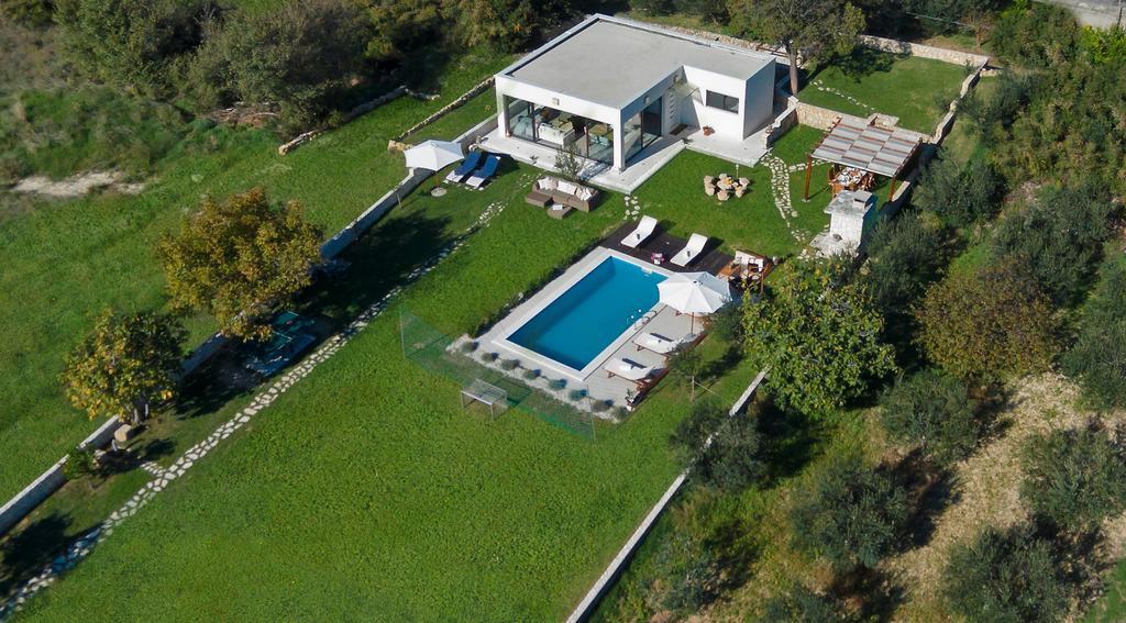 Villa Luxury Luminosa