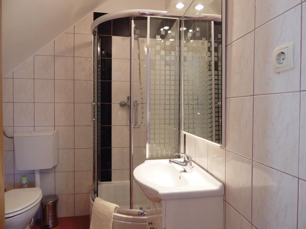 Center Apartment *