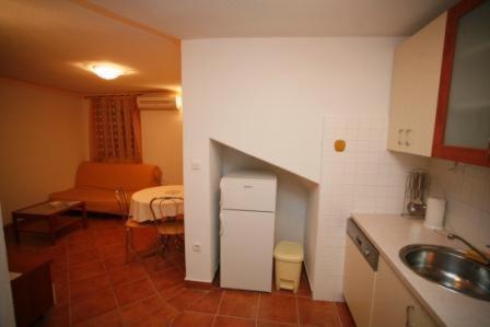 Guest house Dalmatian 3*