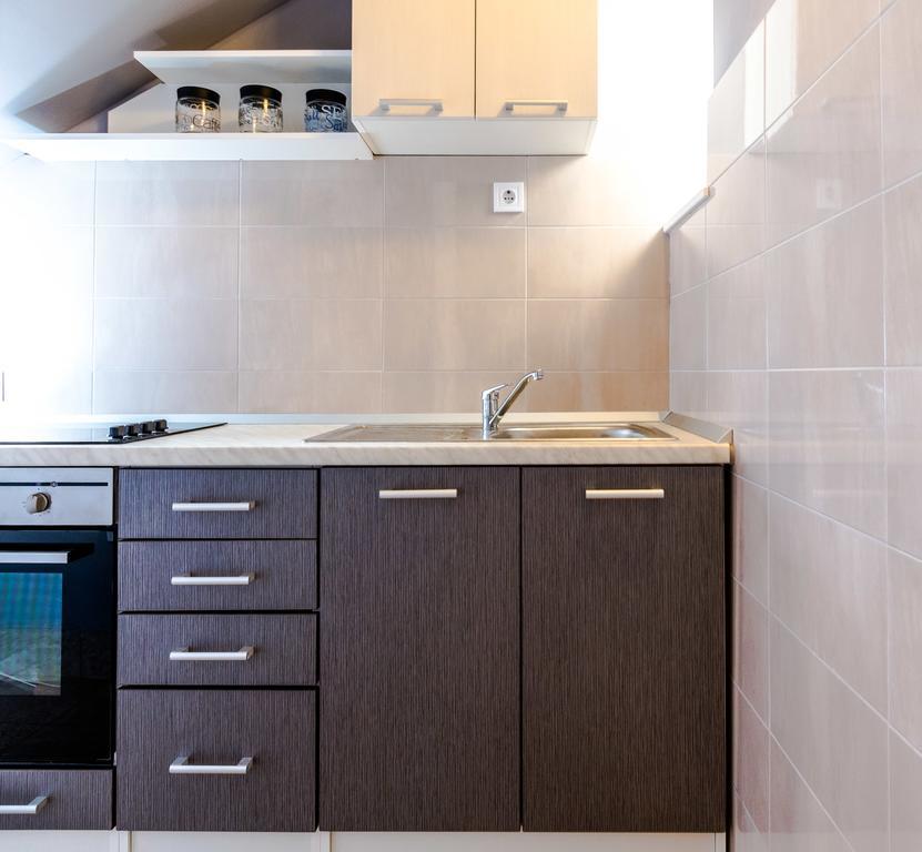 Klarina Apartment