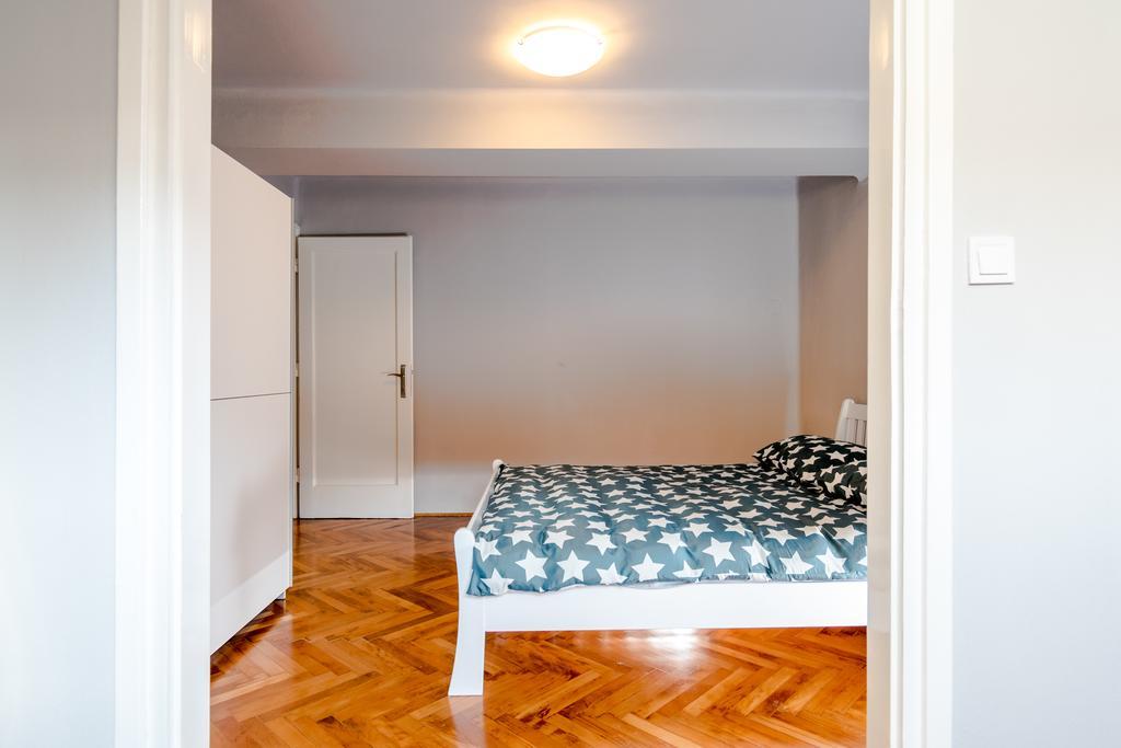 Apartment Klarina