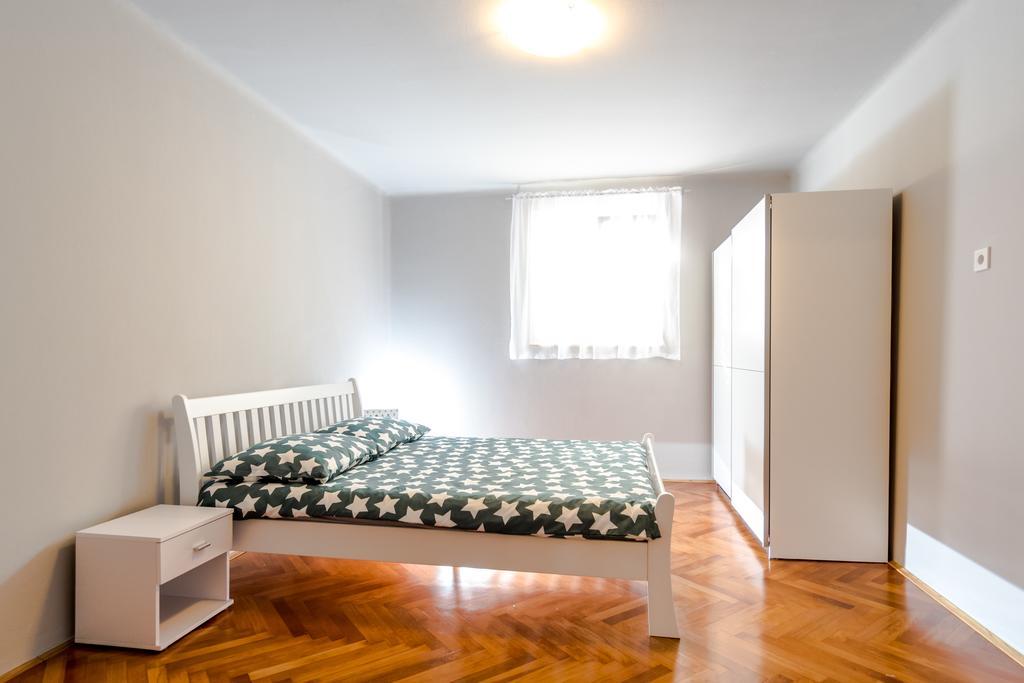 Apartment Klarina *