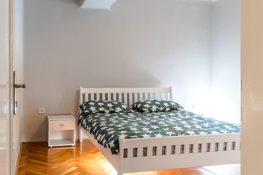 Apartment Klarina Split