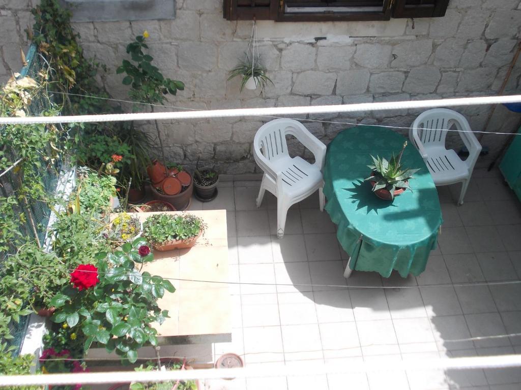 Anda & Josipa Appartement *