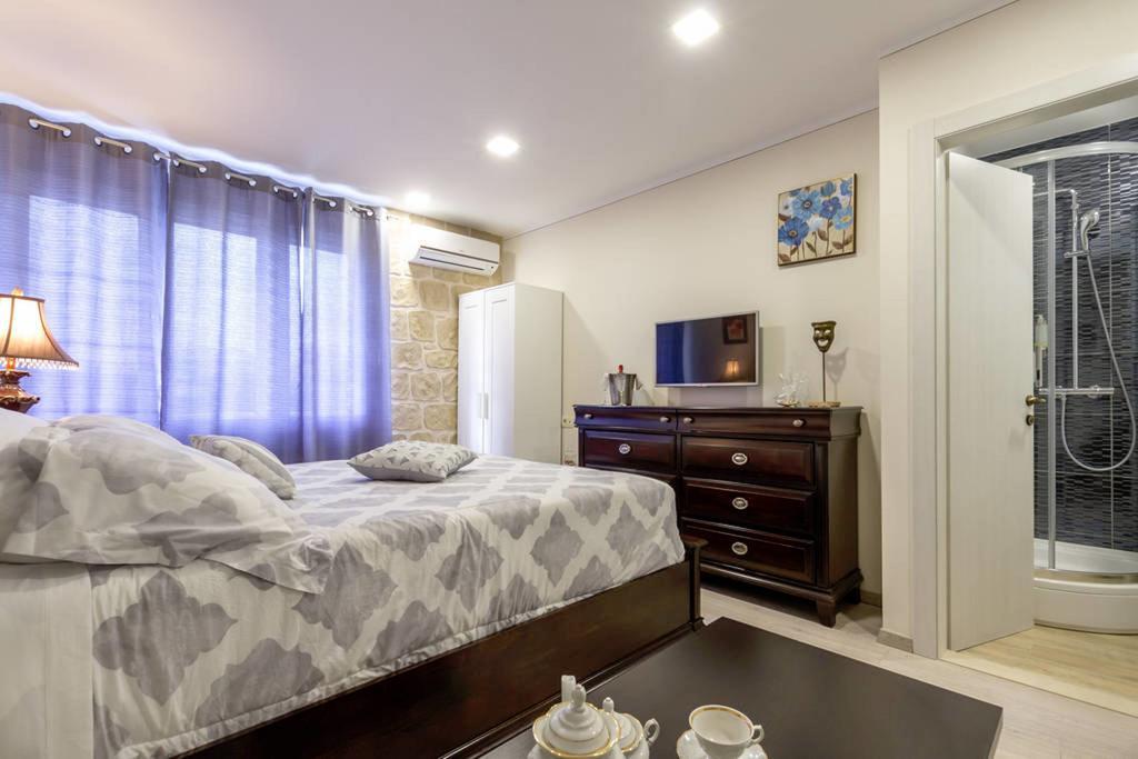Frühstückspension Metropole Luxury Split