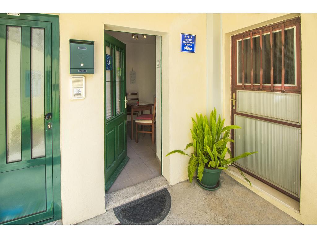 Amabile Marta Apartamento