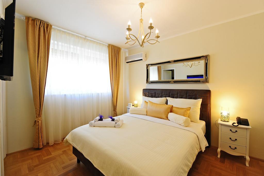 Avant Garde Luxury Rooms Guest house Split