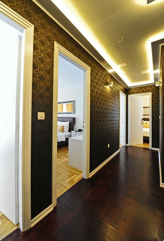 Avant Garde Luxury Rooms