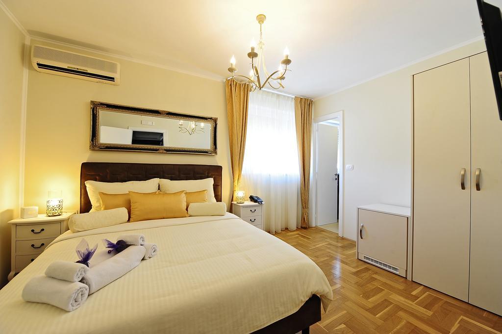 Guest house Avant Garde Luxury Rooms Split