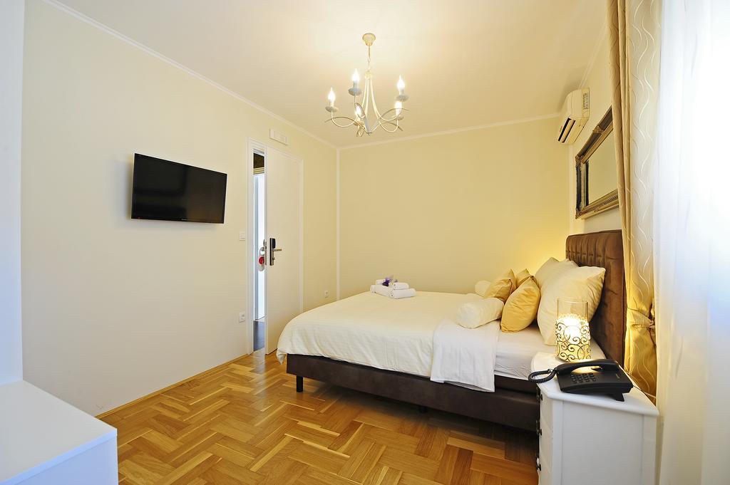 Avant Garde Luxury Rooms 4* Split