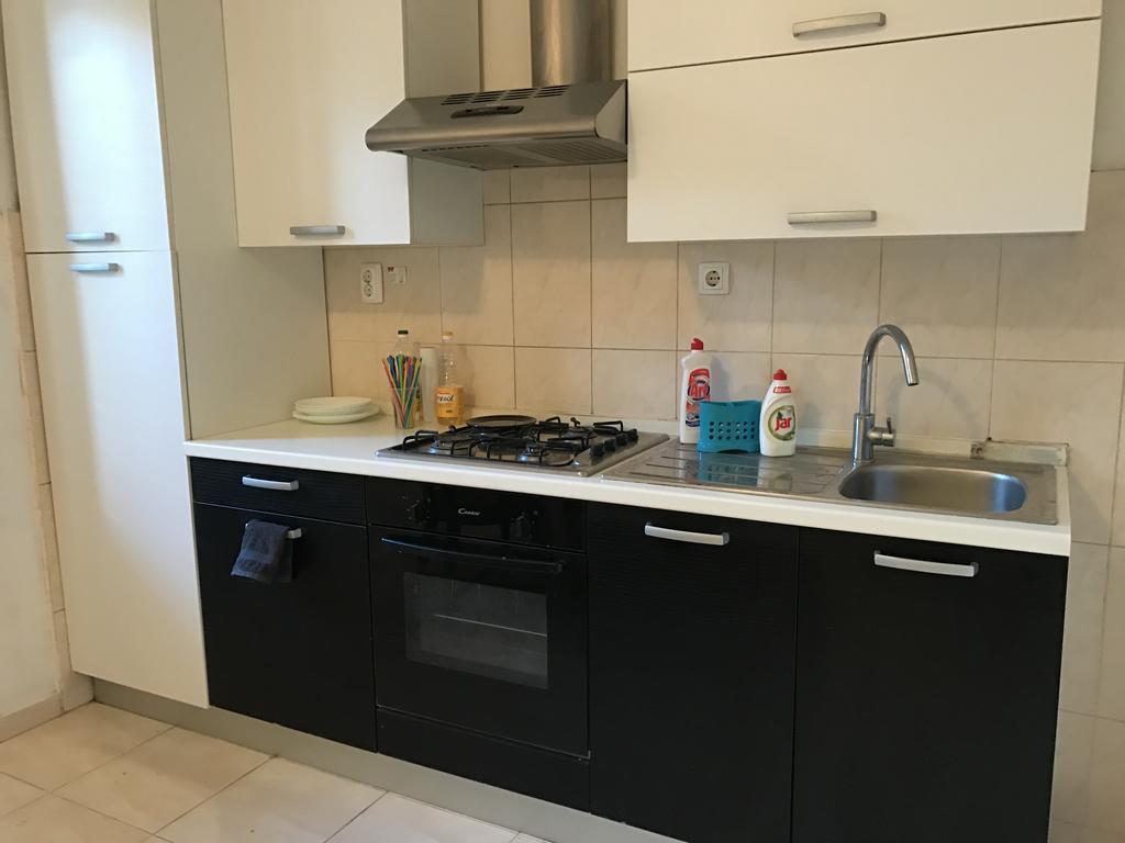Tortosa Blue 3* Split