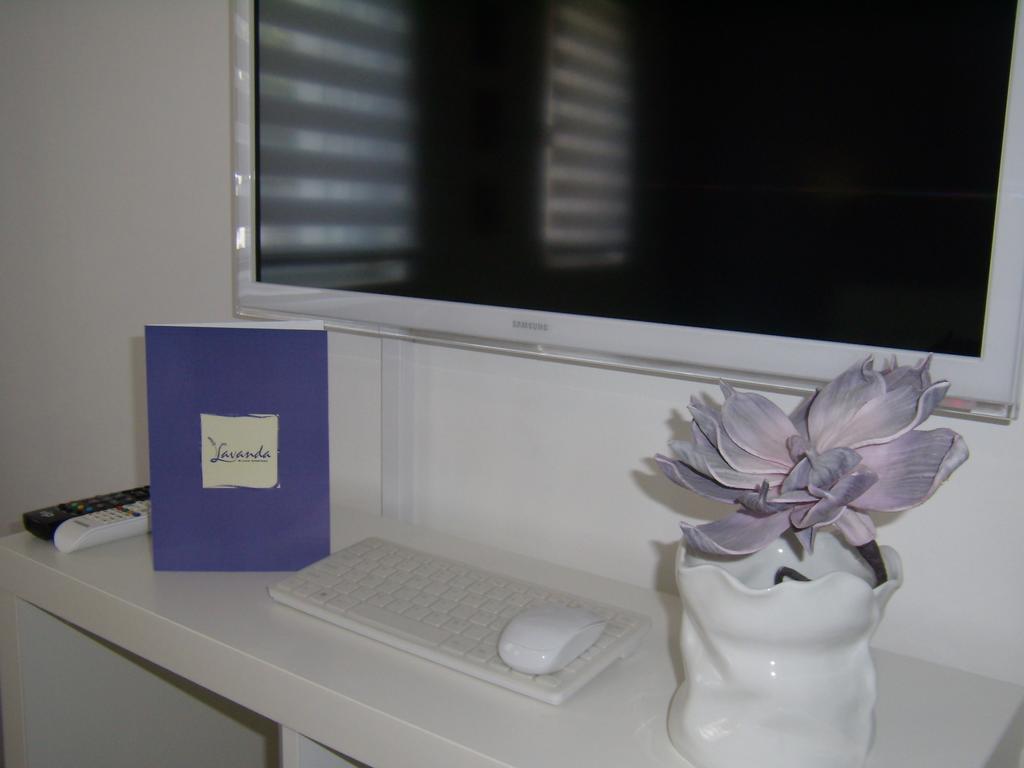 Lavender Apartment Split