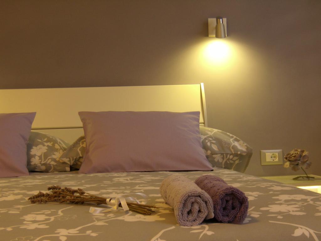 Apartment Studio Lavender Split