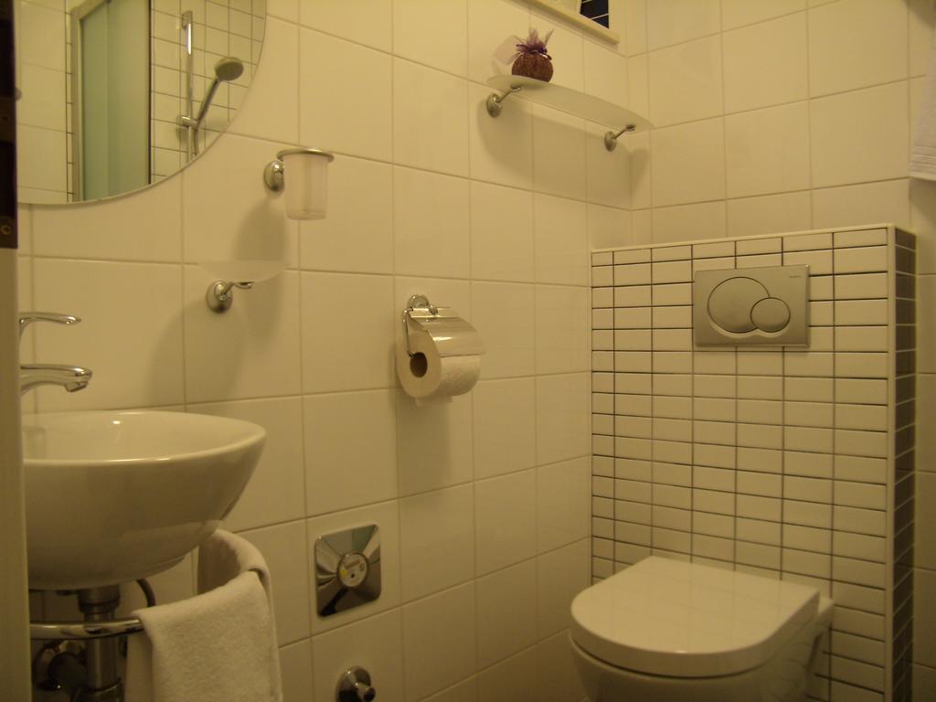 Studio Lavender Apartment Split