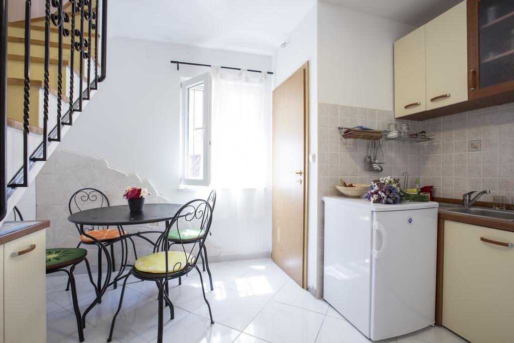 Cvita's Charming Place