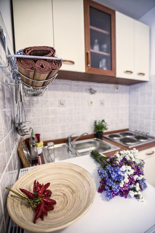 Cvita's Charming Place Apartment *