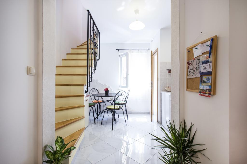 Apartment Cvita's Charming Place Split