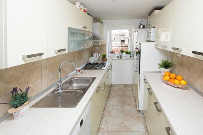 Aparthotel Priuli Heritage Suites Split