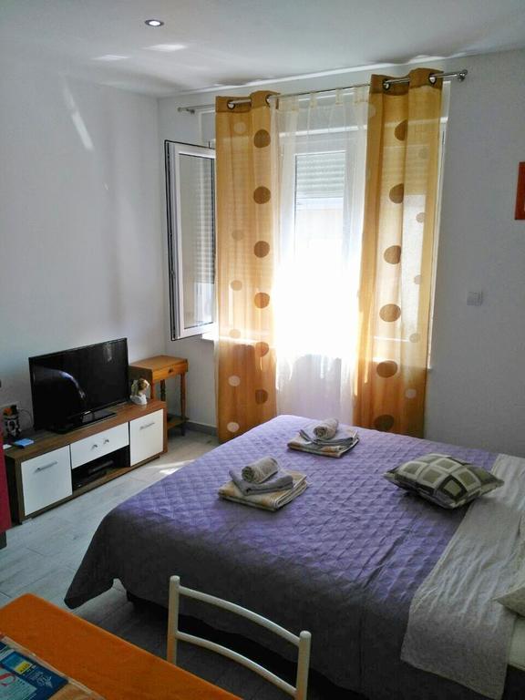 Apartamento Europe Split