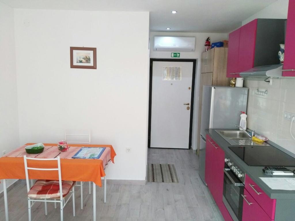 Apartamento Europe