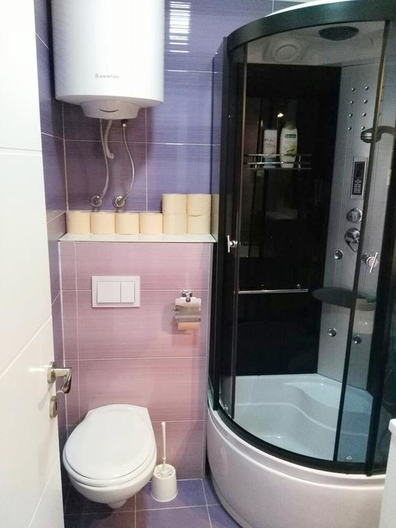 Europe Apartment Split