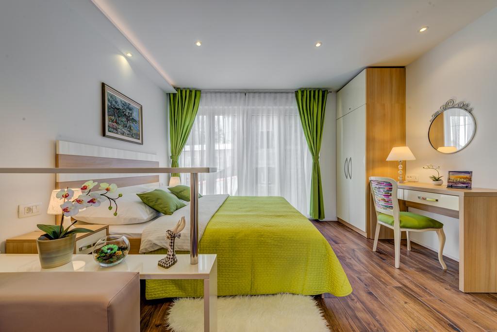 Room&studio Just Enjoy * Split