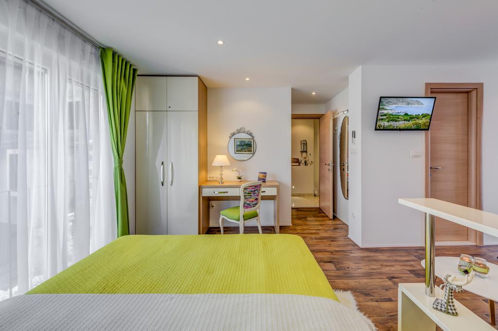 Apartamento Room&studio Just Enjoy *