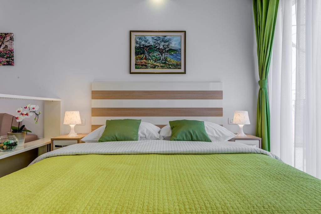 Apartamento Room&studio Just Enjoy Split