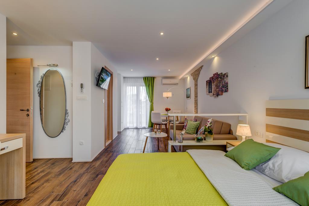 Room&studio Just Enjoy Split