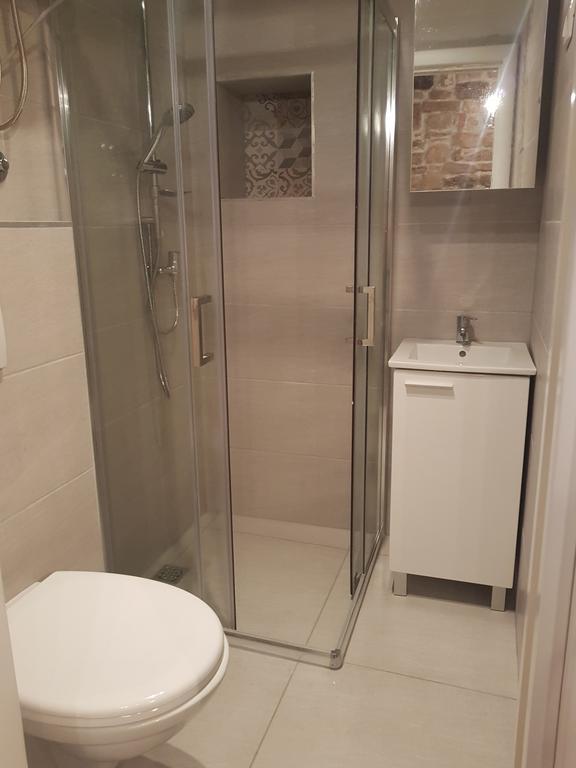 Center Of Apartment