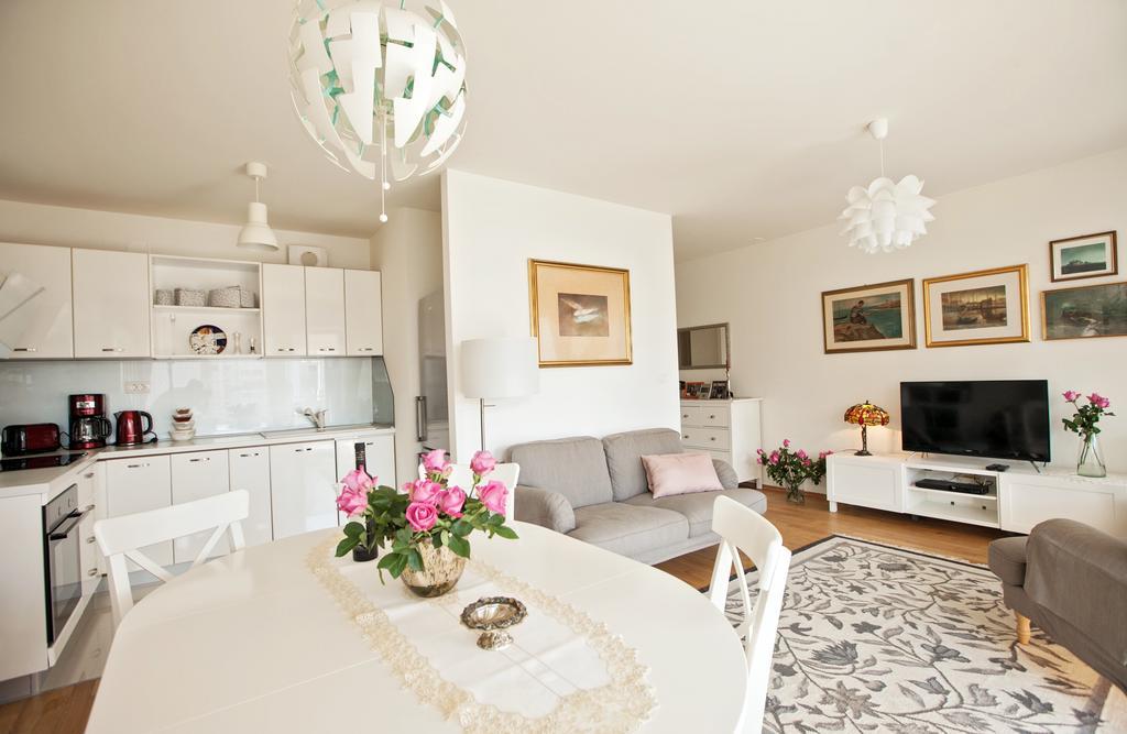 Apartment Leon