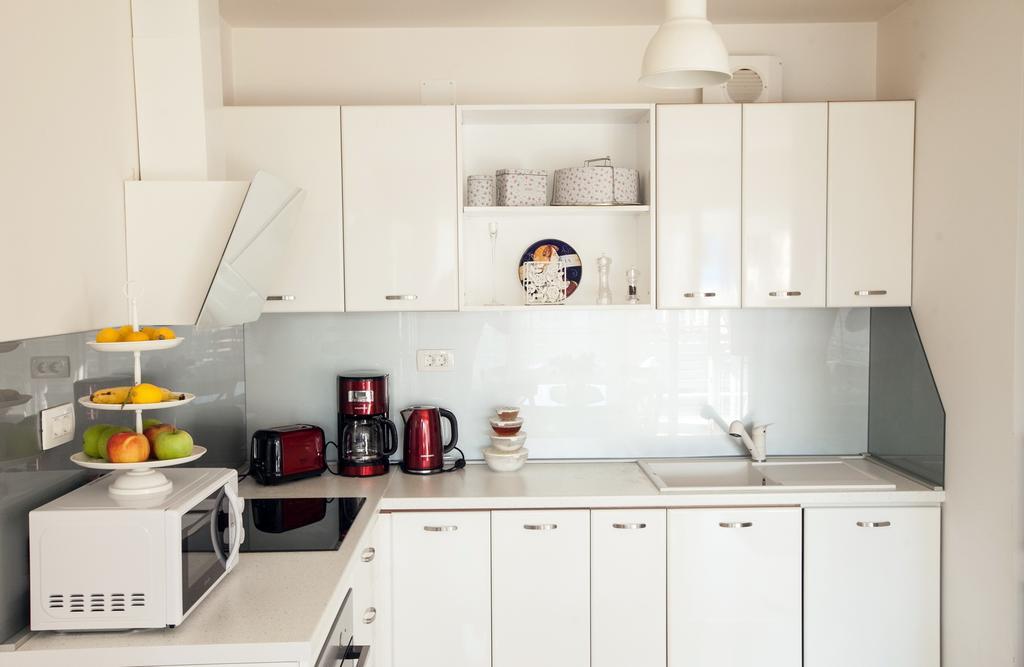 Leon Apartment *