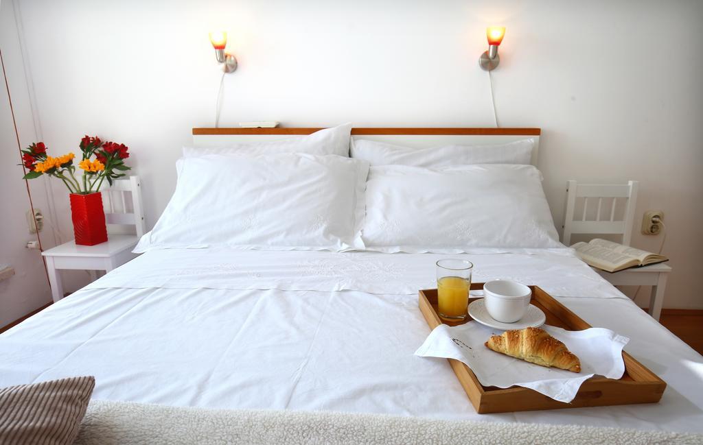 On The Beach, 2 Floors & Wide Terrace *