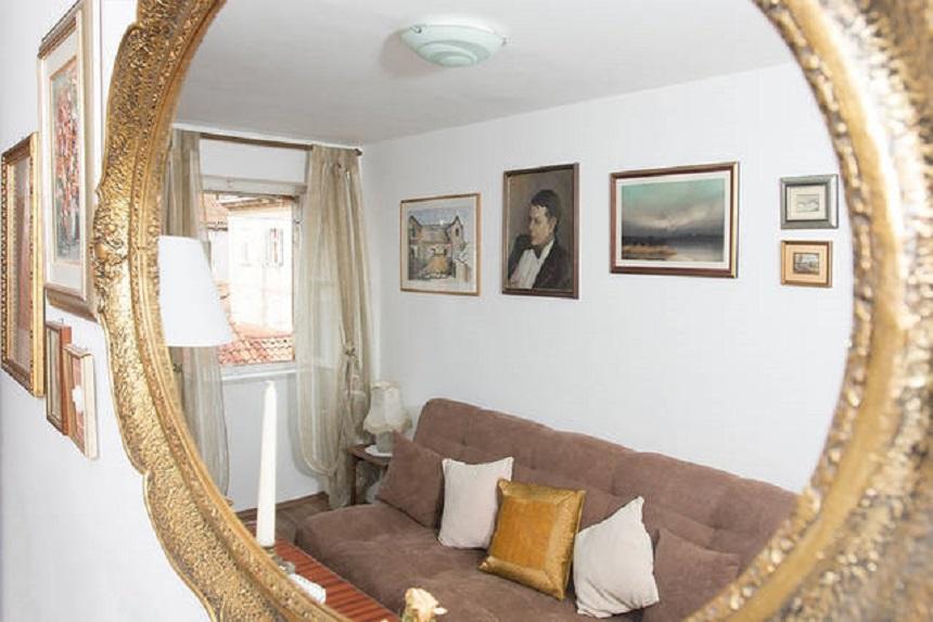 Priuli Heritage Suites Aparthotel Split