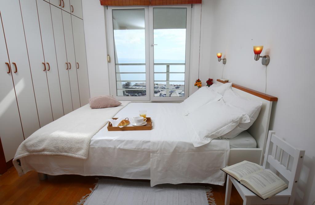 On The Beach, 2 Floors & Wide Terrace * Split