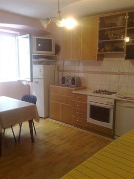 Apartman Zoran