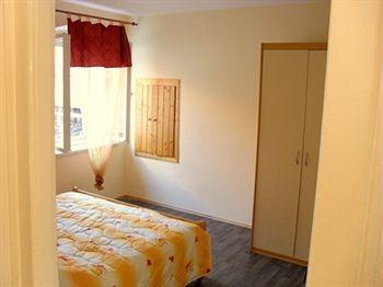 Apartman Zoran *