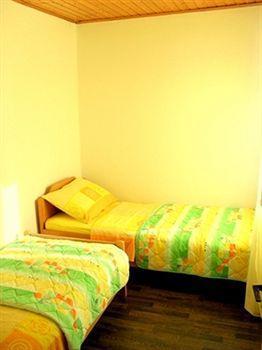Zoran Apartman *