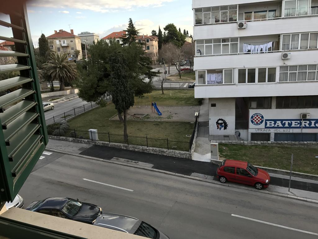 Tortosa Blue Gostinjska kuća