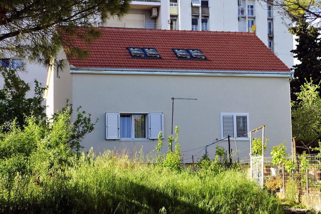Apartment Green Garden *